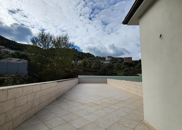 Kristi\'S Villa Apartments